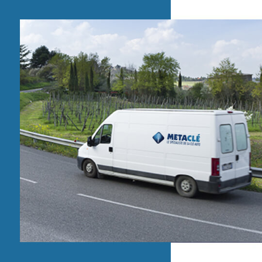 Serrurier Automobile Metacle